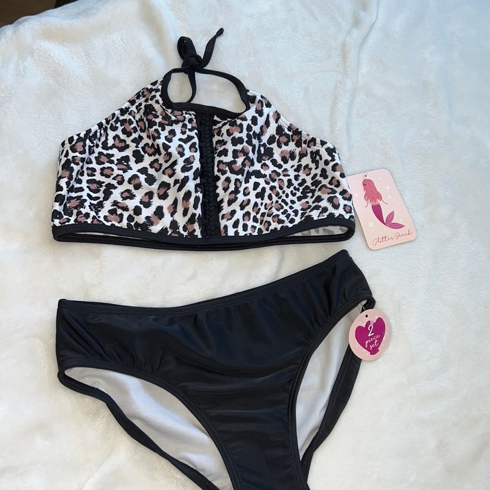 Bathing suit - Picture 2 of 4